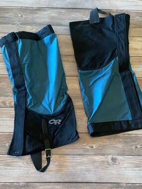 Outdoor Research (OR) Verglas Gaiters